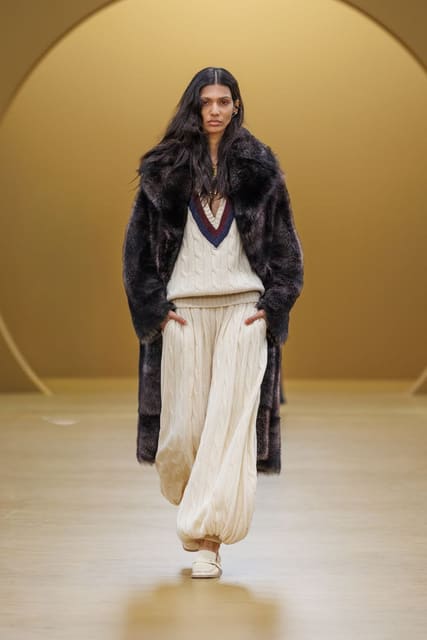 Zimmermann F/W 26 Show — Zimmermann