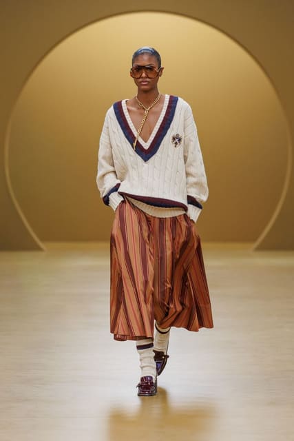 Zimmermann F/W 26 Show — Zimmermann
