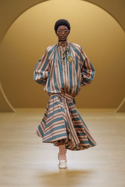 Zimmermann F/W 26 Show — Zimmermann