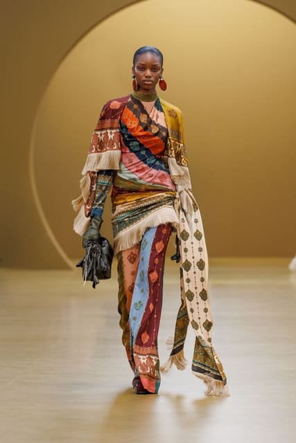 Zimmermann F/W 26 Show — Zimmermann