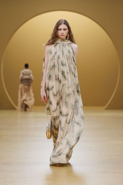 Zimmermann F/W 26 Show — Zimmermann