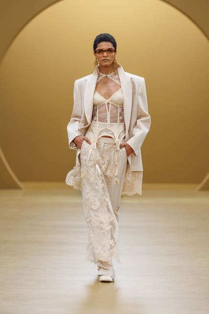 Zimmermann F/W 26 Show — Zimmermann