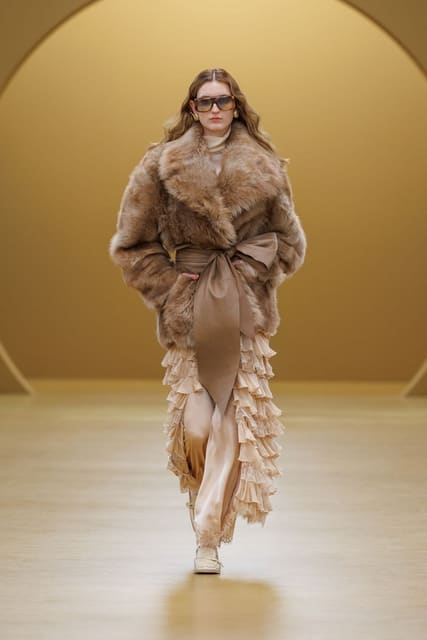Zimmermann F/W 26 Show — Zimmermann