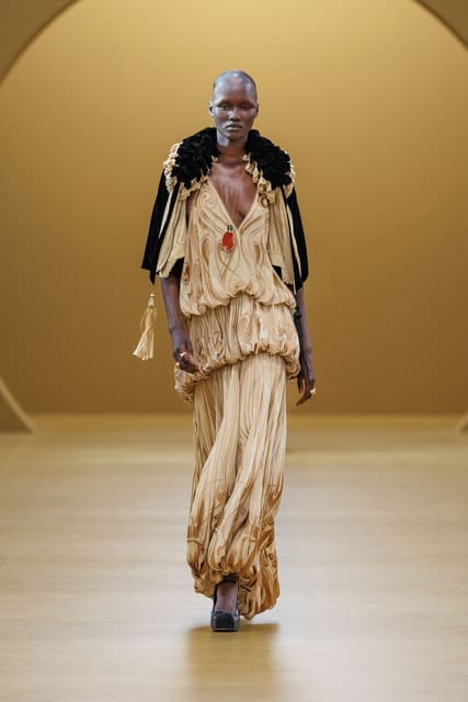Zimmermann F/W 26 Show — Zimmermann