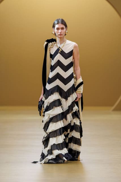 Zimmermann F/W 26 Show — Zimmermann