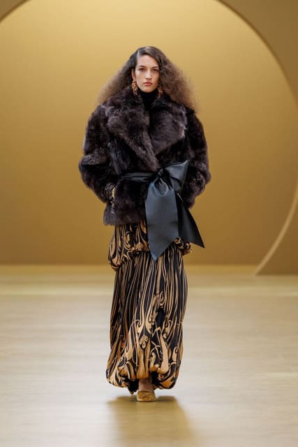 Zimmermann F/W 26 Show — Zimmermann