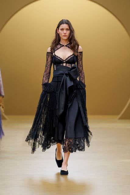 Zimmermann F/W 26 Show — Zimmermann