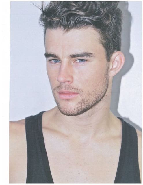 Urban Management S/S 14 Polaroids/Portra...