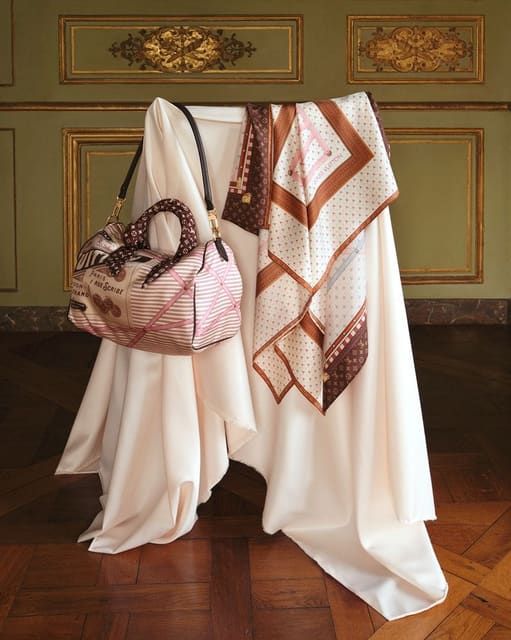 Spring Summer 2026 Collection by Peter L... — Louis Vuitton