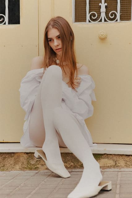 Encounter No.510 "Cosmic" by Raquel Arianys — Lula Japan