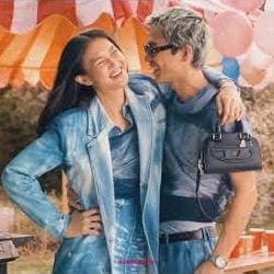 Diesel S/S 2026 Campaign — Diesel