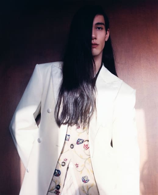 Can Surfwear Be High Fashion? — T: The New York Times Style Magazine