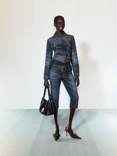 PRE-FALL 2026 — Diesel