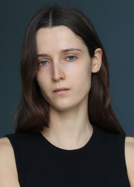 Yana Van Ginneken