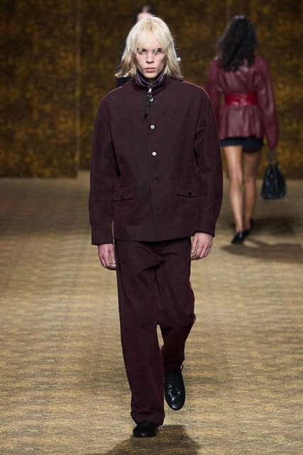 Shiatzy Chen F/W 26 Show — Shiatzy Chen