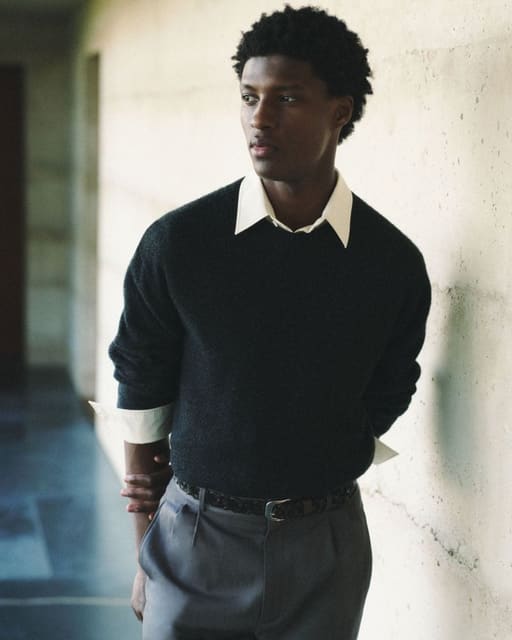 The Row — Mr Porter