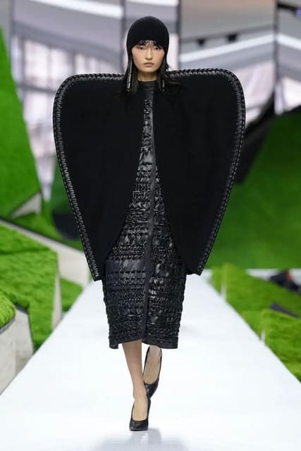 Louis Vuitton F/W 26 Show — Louis Vuitton
