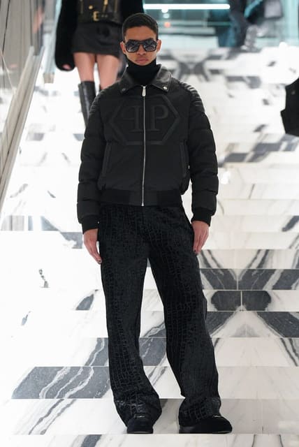 Philipp Plein F/W 26 Show — Philipp Plein
