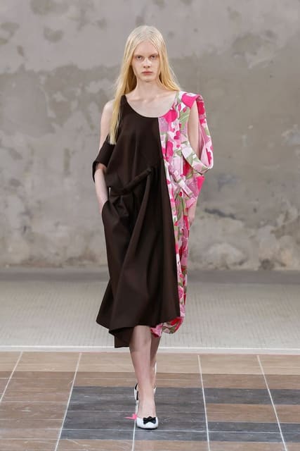 Abra F/W 26 Show — Abra