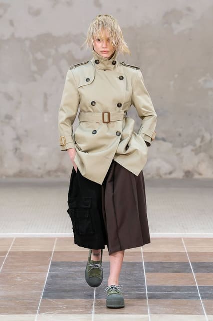 Abra F/W 26 Show — Abra