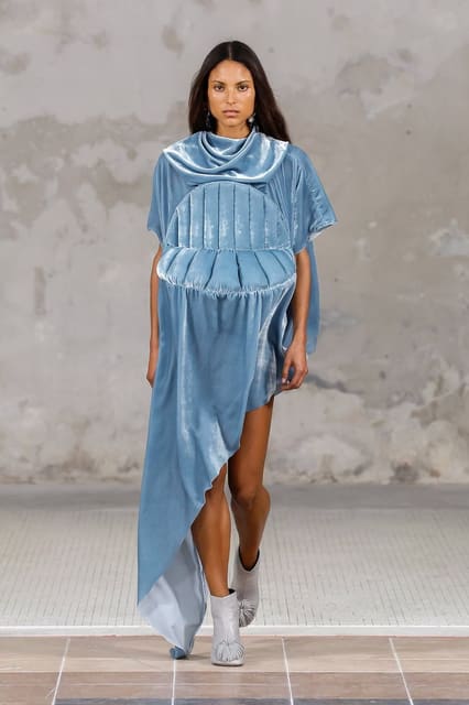 Michiko Foy — 7