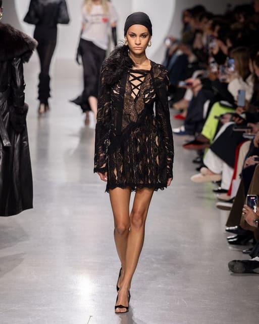 Vaillant F/W 26 Show — Vaillant