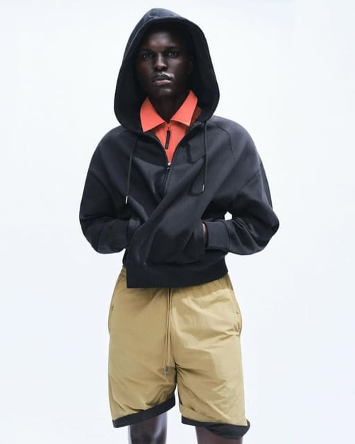 RAINS SS26 E-comm — Rains
