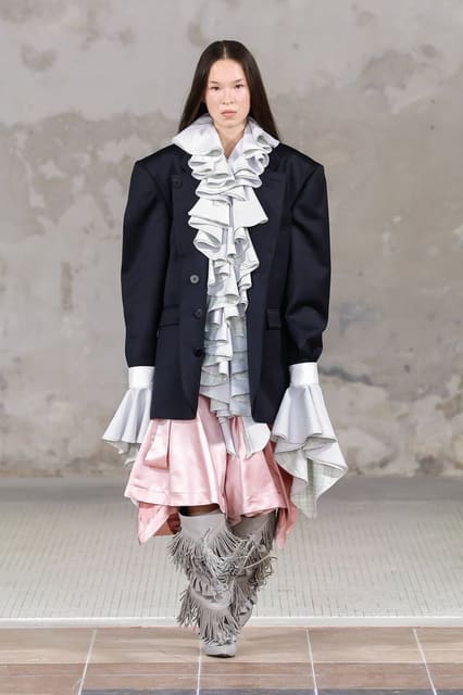 Kyla Malloy — 6