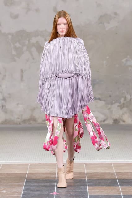 Abra F/W 26 Show — Abra