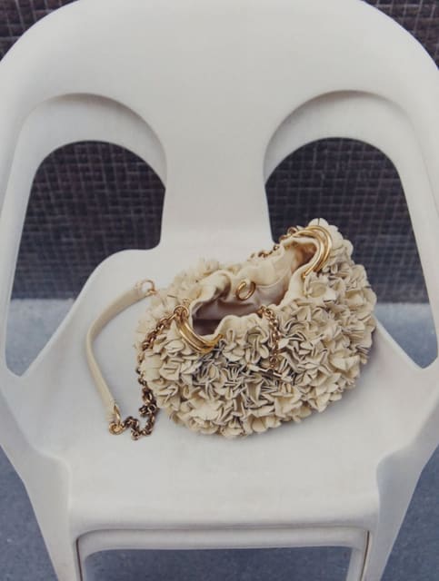 Bags — Zeit Magazine