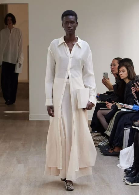 Ruohan F/W 26 Show — Ruohan