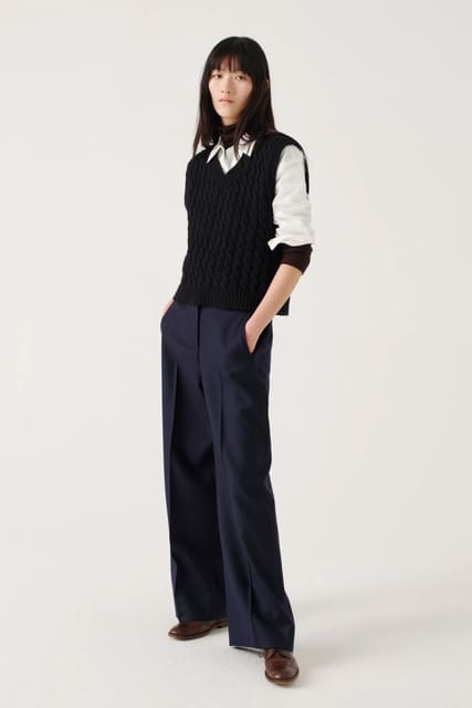 Margaret Howell F/W 26 Lookbook — Margaret Howell