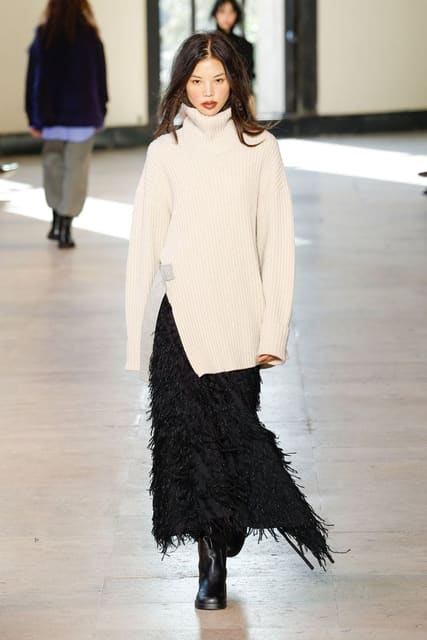 Ujoh F/W 26 Show — UJOH