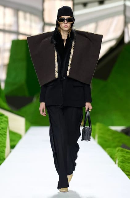Louis Vuitton F/W 26 Show — Louis Vuitton