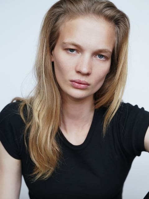 Caitlin Soetendal