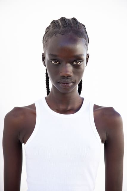 Ruth Deng