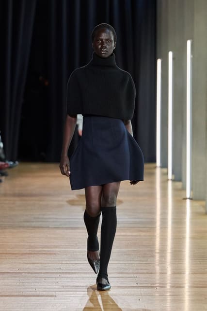 Sa Su Phi F/W 26 Show