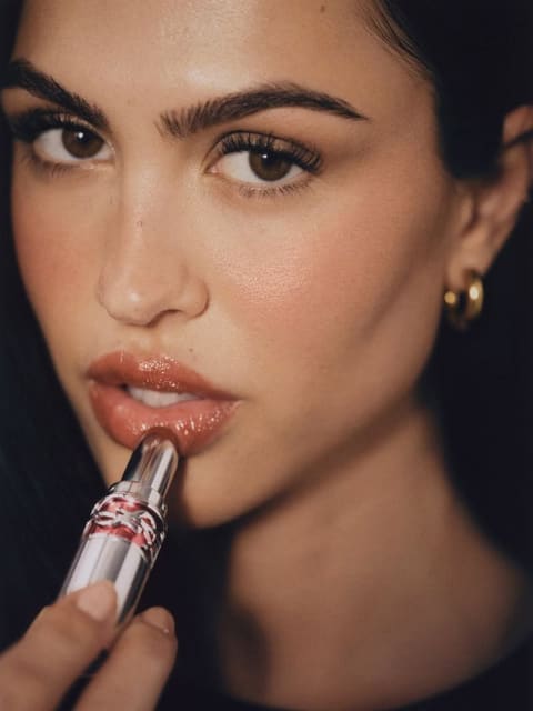 Meet Our Newest US Ambassador, Amelia Gray — YSL Beauty