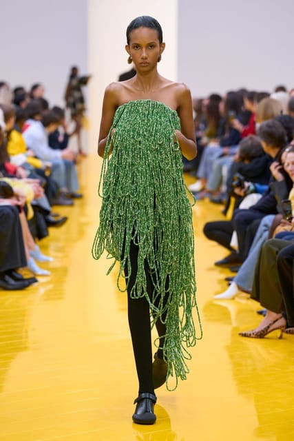 Loewe F/W 26 Show — Loewe