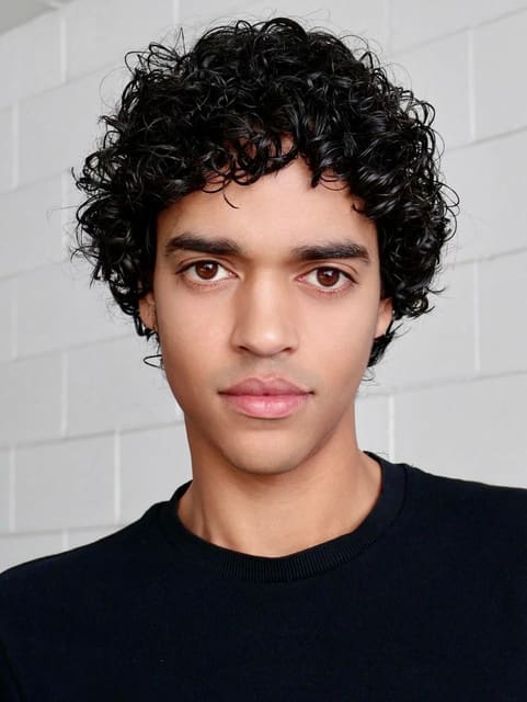 Joshua Navarro