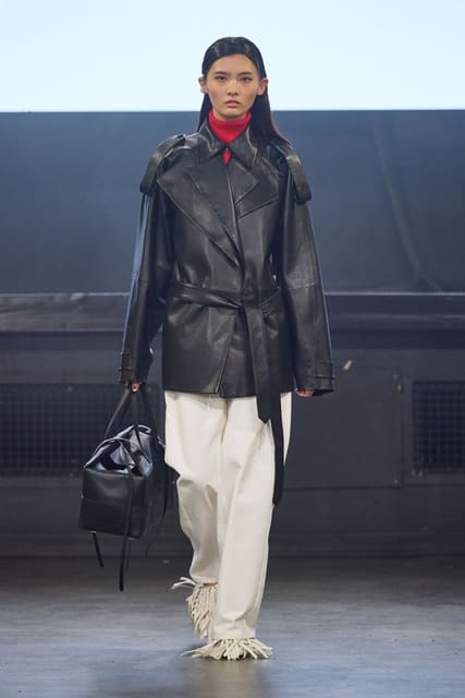 EENK F/W 26 Show — EENK