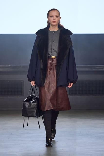 EENK F/W 26 Show — EENK