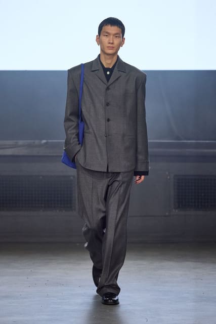 EENK F/W 26 Show — EENK