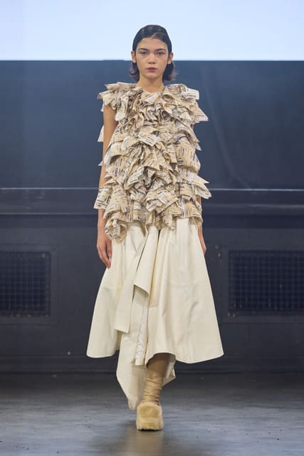 EENK F/W 26 Show — EENK