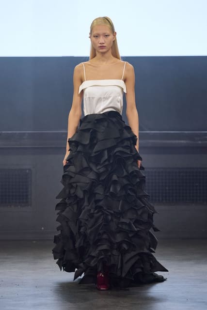 EENK F/W 26 Show — EENK
