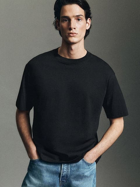 COS Spring Denim 2026 — COS