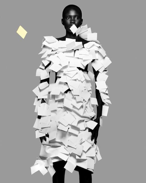 AW25 — Pull Letter Magazine