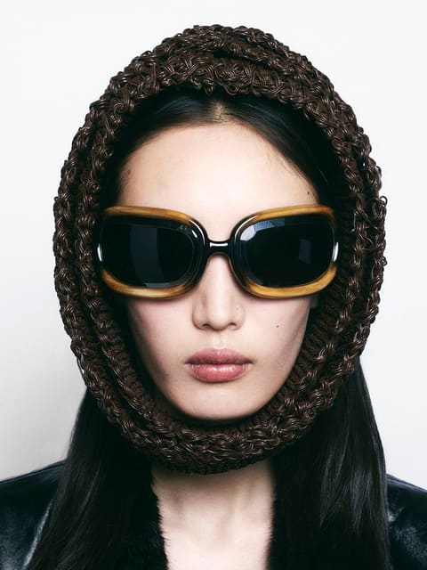 LV Fall-Winter 2026 Beauty — Louis Vuitton