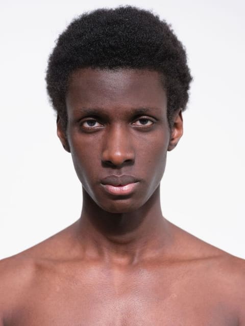 Youssou Ndiaye