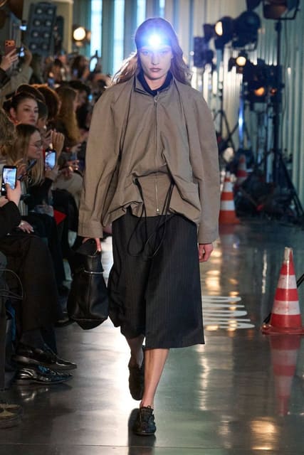 Litkovska F/W 26 Show